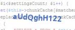 защитный код
