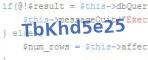 защитный код