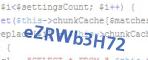 защитный код