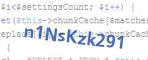 защитный код