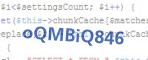 защитный код