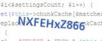 защитный код
