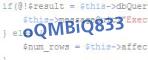 защитный код